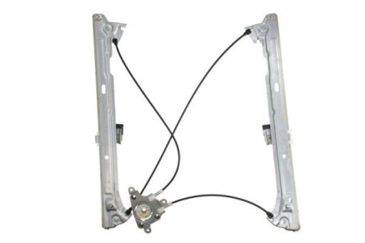 Склопідйомник blic 6060-02-037859p mercedes