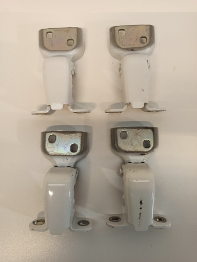 93450652 - ДВЕРНЫЕ ПЕТЛИ P / L ПЕРЕДНЯЯ ХИТ III 804005400R