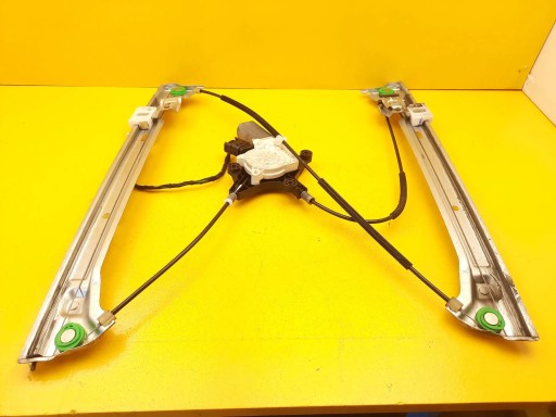 Mercedes-benz w639 механизм стеклоподъемника левый передний 928795102