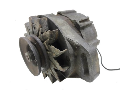 Генератор трактор клиновий ремінь mazda 626 v 2.0 d