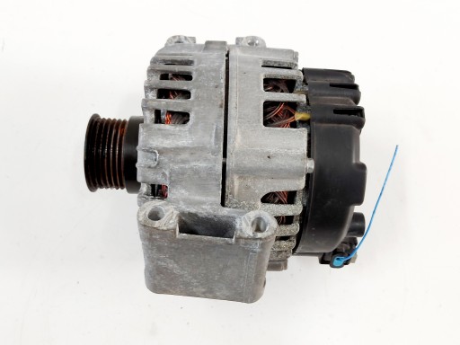 A0009062822 - Mercedes w205 2.2 cdi генератор 17-го года