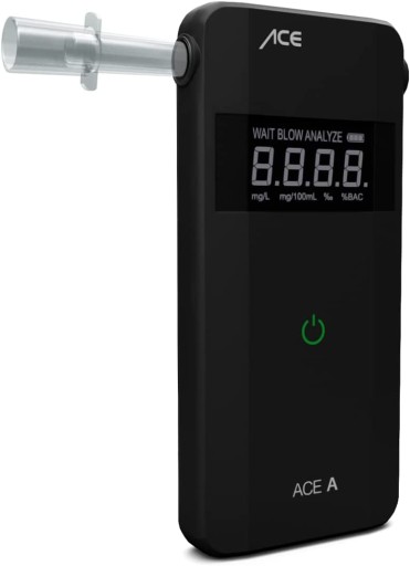 Ace алкотестер A-алкотестер