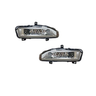 Светодиодные передние противотуманные фары