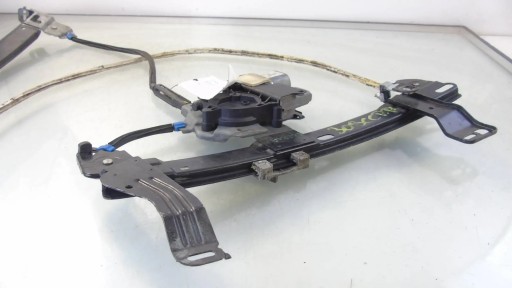 MAW24180 - Peugeot 308 cc t7 кабріолет склопідйомник правий передній