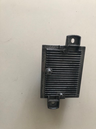 Smart ii 451 0.8 cdi контролер свічок запалювання a4515450432