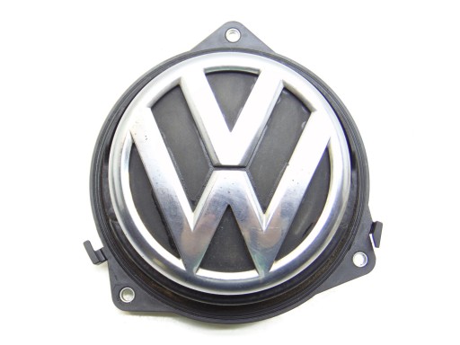 Ручка дверей багажника VW PASSAT B6 B7 3C5827469J