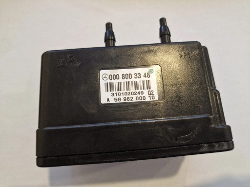 0008003348 - Mercedes-benz e w211 2006 года выпуска