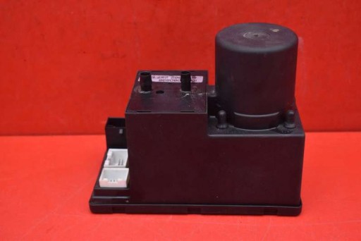 Центральний насос 8l0862257e audi a4 b5 1.8 20v 96r