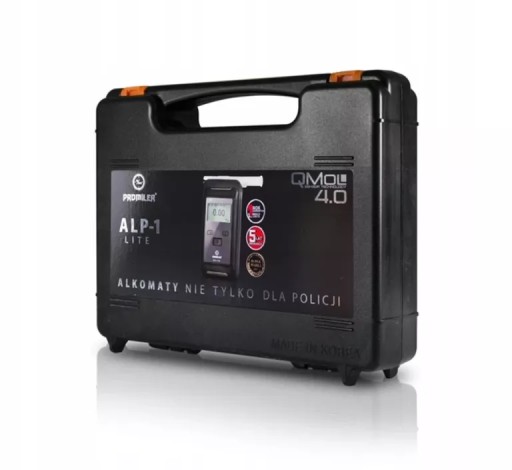 АЛКОТЕСТЕР PROMILER ALP-1 LITE