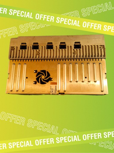 HARMAN Kardon LOGIC7 MERCEDES A2219008103