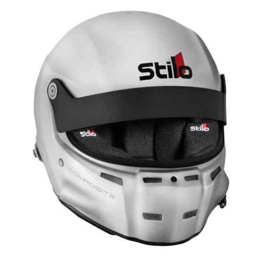 Шлем Stilo St5gt серый