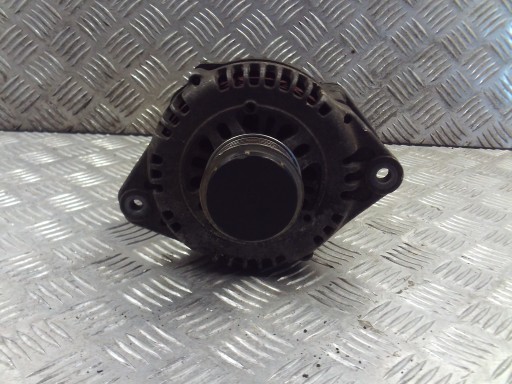 Генератор+вакуумний насос opel astra meriva 1.7 cdti