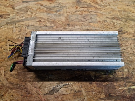 УСИЛИТЕЛЬ ТОП ТОП HIFI DSP LOGIC 7 BMW 6945781