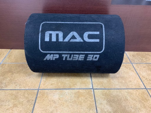 Автомобільна трубка MAC MP Tube 30