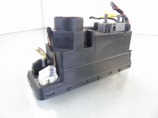 Насос центрального замка mercedes slk 1708000848