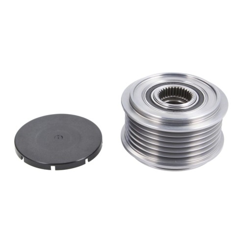 VAL588091 - Шкив генератора jaguar s-type, x-type 2.5/