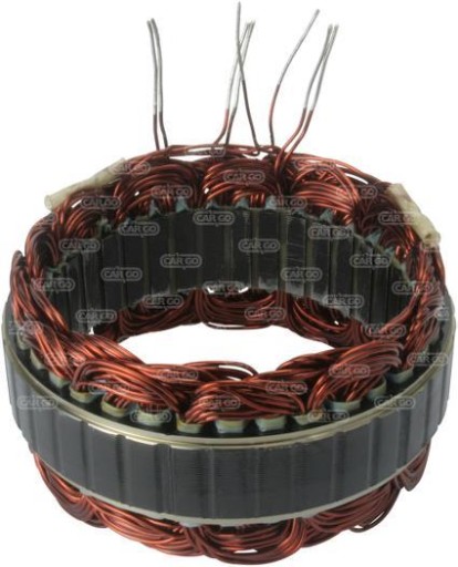 Вантаж 237128 статор, генератор