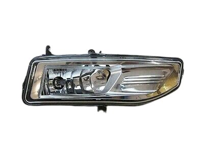 Противотуманные фары (только для версииvisia)