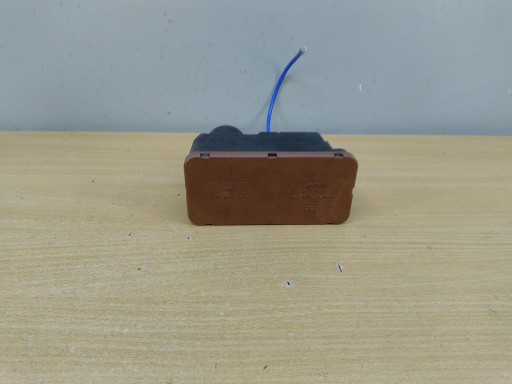 Vw polo iii 6n насос центрального замка 1h0962257f