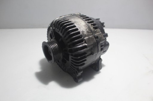 Генератор ауди а6 с6 3.0tdi