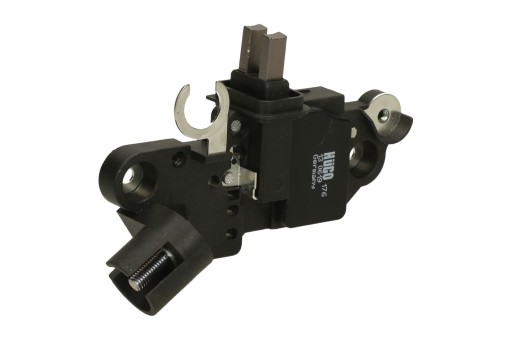 130619 - Hüco регулятор alfa romeo 166 (936_)