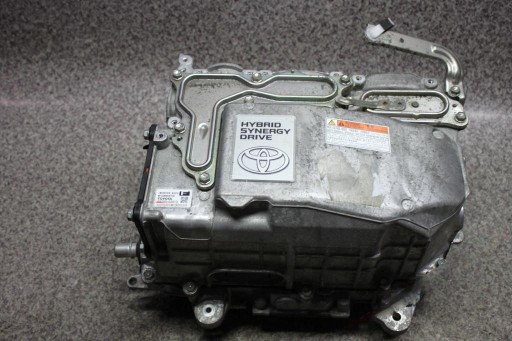 Гибридный инверторный преобразователь yaris iii g9200-52010