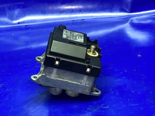 45 - Підігрівач охолоджуючої рідини a0001591904 mercedes w203 w211 e-class 2.2cdi