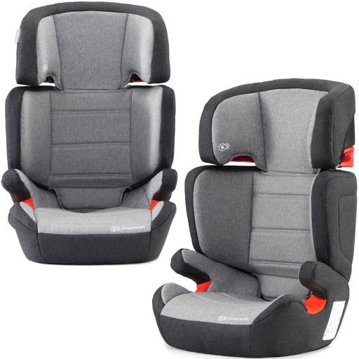 АВТОКРЕСЛО JUNIOR FIX 15-36 КГ ISOFIX