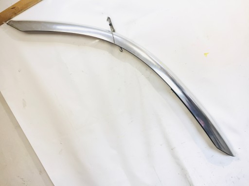 ПЛАНКА КРЫШИ ЛЕВАЯ PEUGEOT RCZ #30