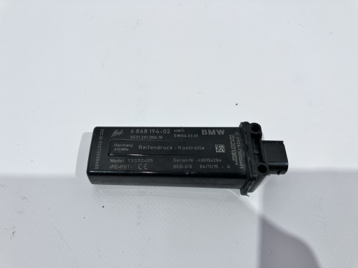 Модуль контролера rdc mini r60 6868194