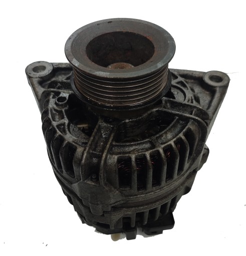 Генератор iveco daily 2.8 0124320001