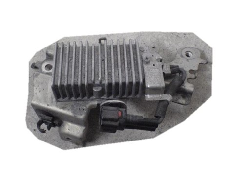 HYRGYHR45Y - Резистор паливного насоса 23080-31040 is250 05-