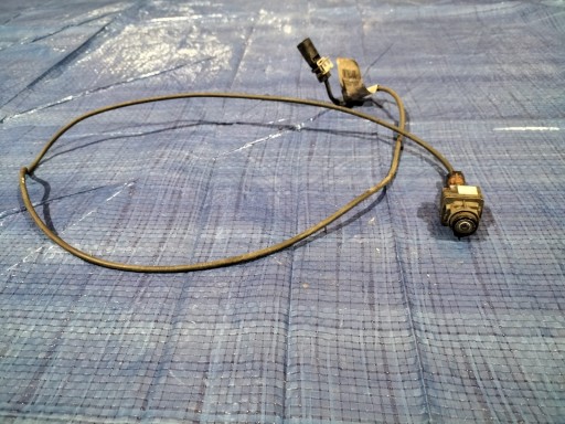 A0009053902 A1664405836 - Передняя камера луч 360 mercedes ml gl w166 x166