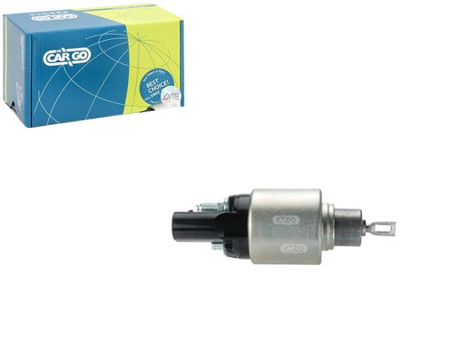 333996 - Соленоид стартера hc-cargo 12 в