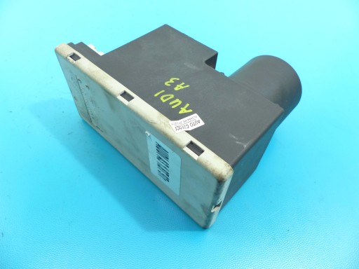 Насос центрального замка audi a3 8l 8l0862257p