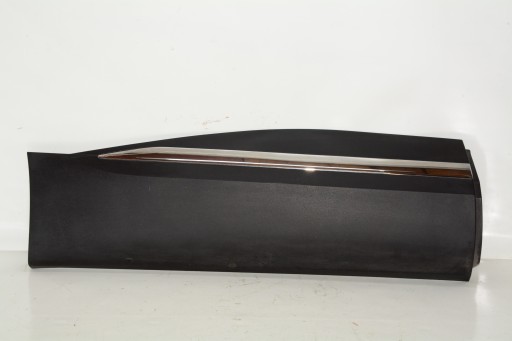 828766950R - НАКЛАДКА ЗАДНЯЯ ПРАВАЯ ДВЕРЬ CAPTUR II