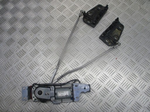 8H0871401A - Механизм натяжения крыши AUDI A4 B7 CABRIO