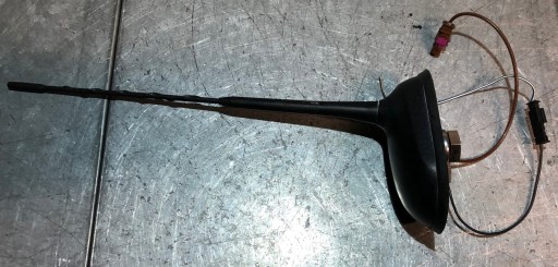 MERCEDES W169 антенна на крышу A1698202675