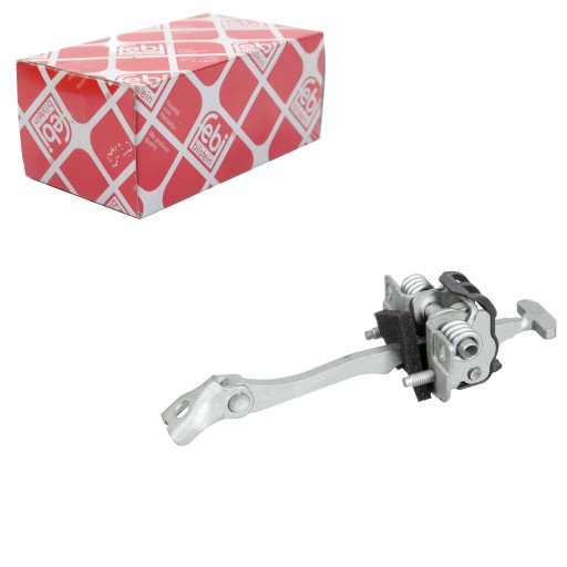 102359 - FEBI ОГРАНИЧИТЕЛЬ ДВЕРИ OPEL