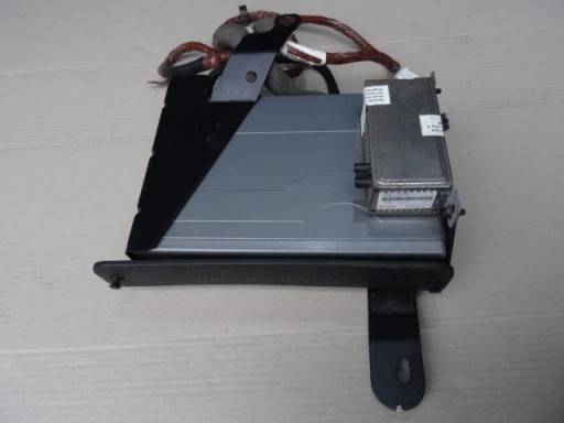 Навигационный компьютер toyota corolla verso 0866200870