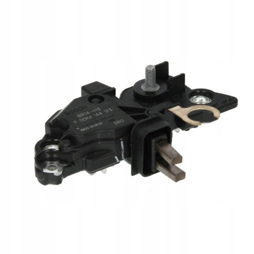 00M 144 - Регулятор напруги 120а alfa romeo 159; фіат браво