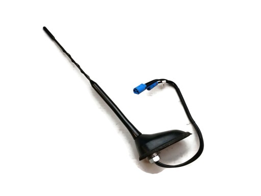 OPEL SIGNUM АНТЕННА НА КРЫШУ