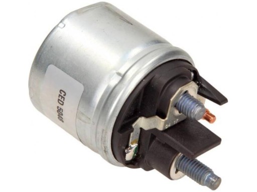 Соленоїд стартера valeo 594365