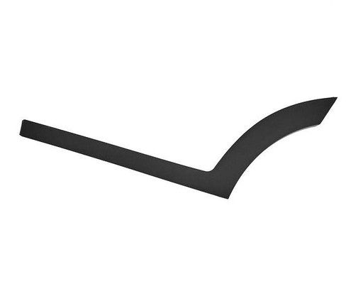 87733F8000 - Hyundai Tuscon 2015 дверь литье-левая