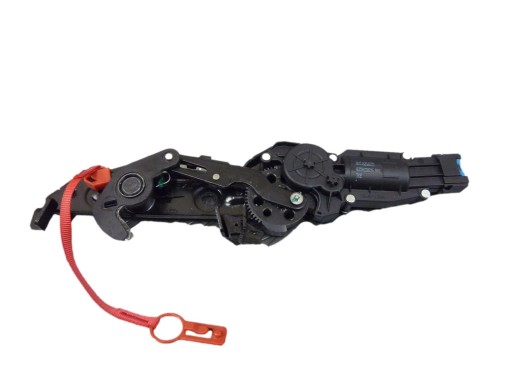 111222333 - Замок на крыше 8V7825825 AUDI A3 8V CABRIO