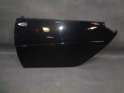 A4517220109 - SMART FORTWO 451 07-ОБЛИЦОВКА ПАНЕЛИ ЛЕВОЙ ДВЕРИ