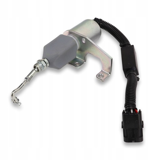 1618220182211 - Электромагнитный клапан остановки двигателя c4942879