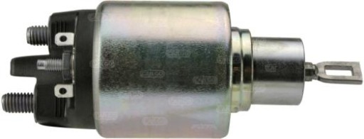 239901 электромагнитный выключатель стартера bosch