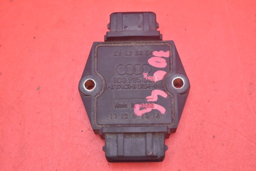 Модуль запалювання 8d0905351 vw passat b5 1.8 t 98r