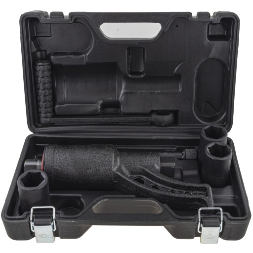 Гаечный ключ для планетарных передач откручивание колес tir 1:61 5000 нм 30 32 33 мм 1